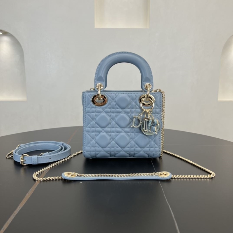 D*or my lady bags